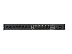 Contrôleur croisé de haut-parleur numérique PSSO DXO-48 PRO MK2