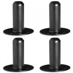 4x DAP 35mm speaker pole mount
