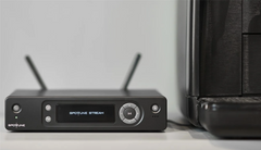 SPOTTUNE STREAM Central audio/music streamer for Spottune Speaker Systems