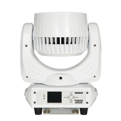 Lyre LED Equinox Fusion 260ZR 19 x 12 W RGBW (boîtier blanc)
