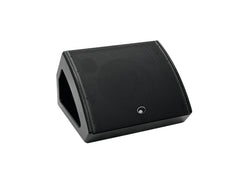 Moniteur de scène actif Omnitronic Km-110A, coaxial