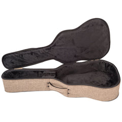 Kinsman Ultima Guitar Bag - Classic - Brown