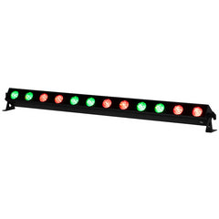 ADJ UBL12H Ultra Bar HEX Linear LED Bar RGBAL+UV 12 x 20W 1M Batten