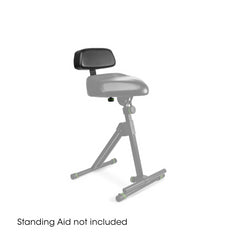 Gravity FM BR 1 Rückenlehne für FM SEAT 1 Hocker
