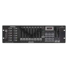 Soundstation Scenemaker 1216 DMX512 Lighting controller *B-Stock