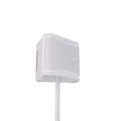 LD Systems MON 8 A G3 W 8" aktiver koaxialer Bühnenmonitor, weiß