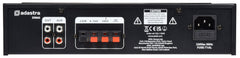 Mixer-Verstärker der Adastra DM-Serie mit USB/FM und Bluetooth
