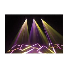 Showtec Shark Scan One 100W LED Scanner Lighting Effect DMX DJ Disco