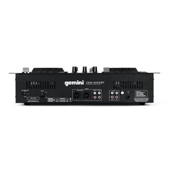 Gemini CDM-4000BT Dual CD Player DJ Bluetooth USB *B-STOCK*