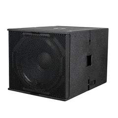 Avante Audio Imperio Pro IMP118 Aktiv-Subwoofer 18" 2000 Watt