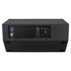 2x SYNQ SA-12 12" DSP-Aktivlautsprecher Schalldruckpegel (dB) 129