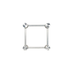 Global Truss F34 PL 105mm Base Plate Adaptor (QLJJ22C)