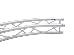 Alutruss Trilock 6082 Circlepart 3M In.90? /\