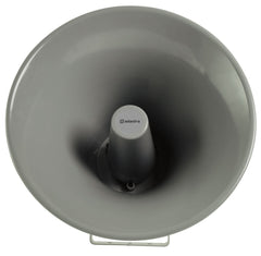 Haut-parleur à klaxon robuste Adastra 50 W, 100 V