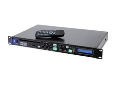 Omnitronic Cmp-102 Cd/Mp3 Player