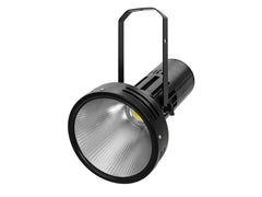 Eurolite LED CSL-200 Spotlight (Black Housing) 200w Spotlight Cold White
