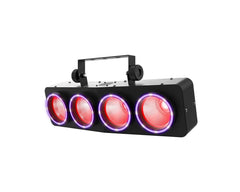 Chauvet DJ Bank 2 Compact Light 4x 85W RGBW COB LED