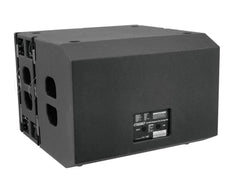 Psso Cla-115 Line Array Subwoofer