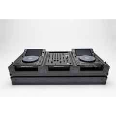 Magma Multi-Format Case Player/Mixer-Set (CDJ-3000X) Black