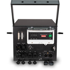 Laserworld CS-12.000RGB ShowNET RGB Laser