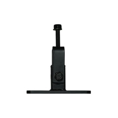 W Audio Angled Top Mount Bracket Swivel and Tilt Speaker Mount M12