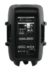 OMNITRONIC VFM-210AP 2-Way Speaker, active