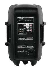 OMNITRONIC VFM-210AP 2-Wege-Lautsprecher, aktiv