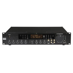 DAP ZA-9250TU 250W 100V Zonenverstärker
