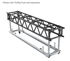 Global Truss Pre Rig Dolly 3m