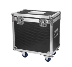 Equinox Flight Case for 2 Way Helix Scan XP/Helix Roller XP