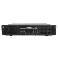 Kam KXR4000 Professioneller Leistungsverstärker 400 W