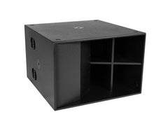 Omnitronic FH-18 Horn Loaded Subwoofer 18" 3200W