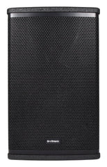 Cuba 8" Passive Full Range Wooden PA Cabinets 500W