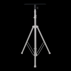 Showgear Tray for 35mm Stand 42cm x 38cm Suitable for Projector Laptop