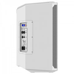 Electro-Voice Everse 12 Battery PA Speaker White