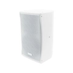 Haut-parleur Lynx Pro-Audio BS-10 10'' 600W, blanc