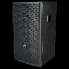 DAP NRG-12 Mobile 12" Battery Speaker with Bluetooth 5.0