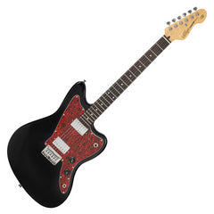 Vintage V50 Coaster Series Electric Guitar Pack – Boulevard Black