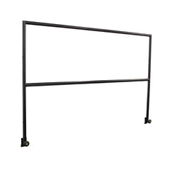 Global Truss GT Stage Deck 2m Handrail