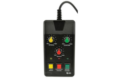 QTX 2000w Nebelmaschine QTFX-2000 MKII Hochleistungsnebel