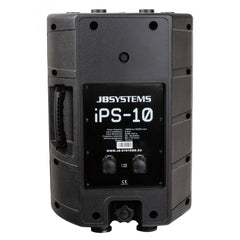 JB SYSTEMS IPS-10 Passiver 10"-Lautsprecher 160 W RMS IP33-Außenlautsprecher