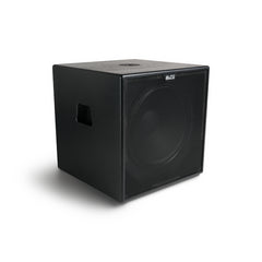 Alto Professional TX412 & TX18S PA Bundle 3200W Bluetooth DJ Sound System PA