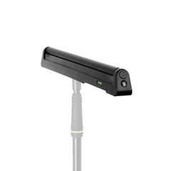 Gravity LED STICK 1 B Barre lumineuse LED compacte, magnétique et à intensité variable avec port de chargement USB