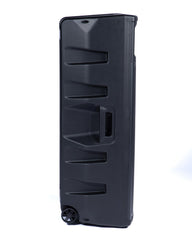 Intimidation PI-215 MK3 2x15" Two-Way Active PA Speaker 1600w *BSTOCK*