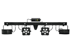 Eurolite Led Kls Laser Bar Pro Fx Light Set