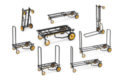 Rock N Roller R8RT Multi-Cart-Gerätewagen