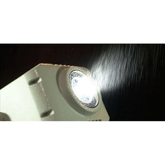 Projecteur Gobo Artecta Image Spot 100 IP65 100W Projection d'image étanche