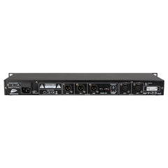 JB Systems ENH 2.3 MK2 Professional Multiband Sound Enhancer