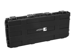 Roadinger Plastic Case for 4x Eurolite AKKU IP Pixel Tube 360° CRMX