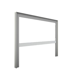 Wentex SET Frame - A Module 081(h) x 100(w) cm